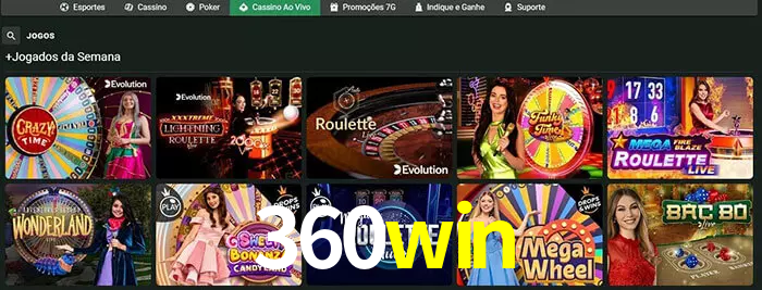 360win bet