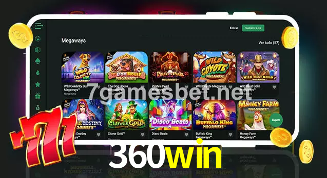 360win aplicativo