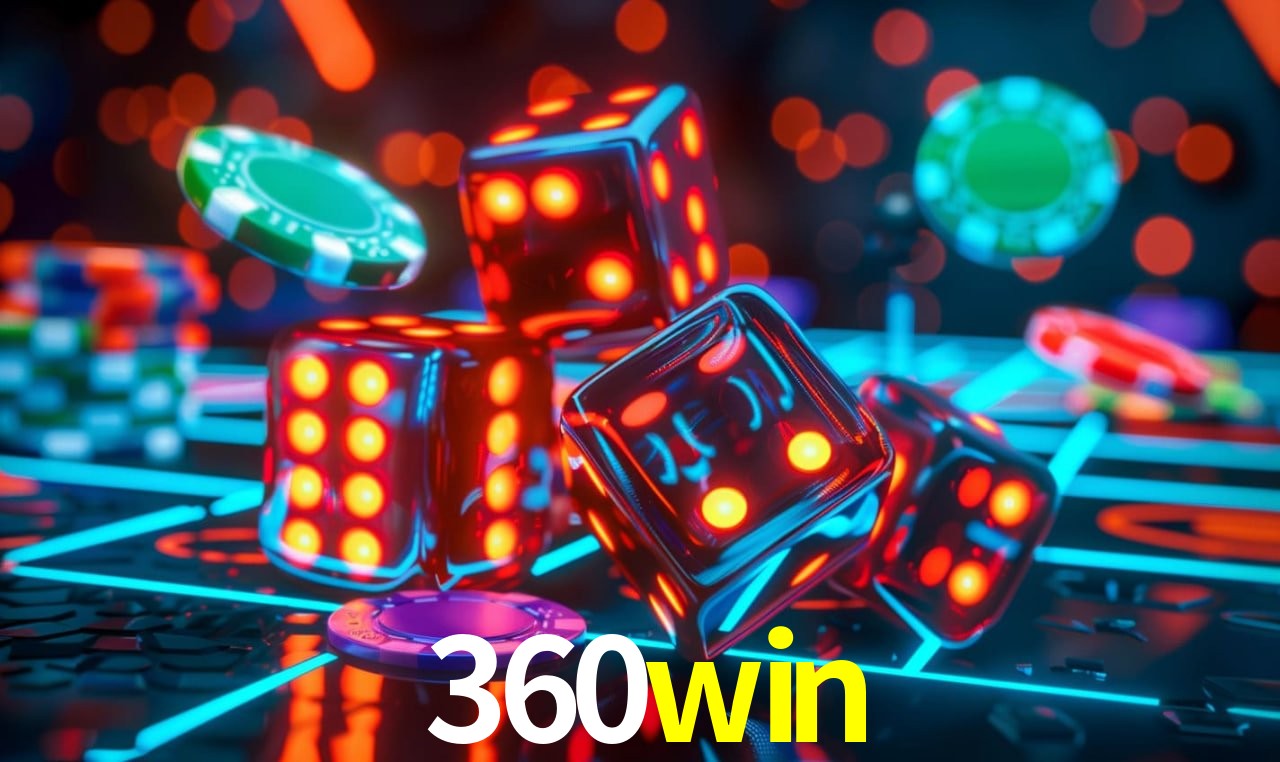 Bônus de Boas-vindas 360win