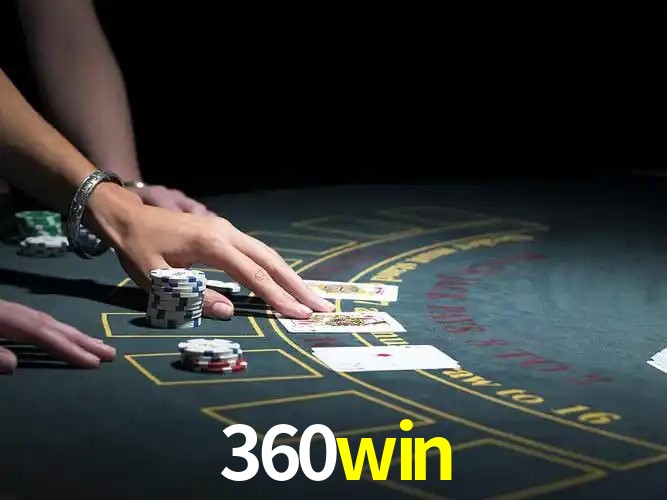 Loteria 360win - Lotofácil diária