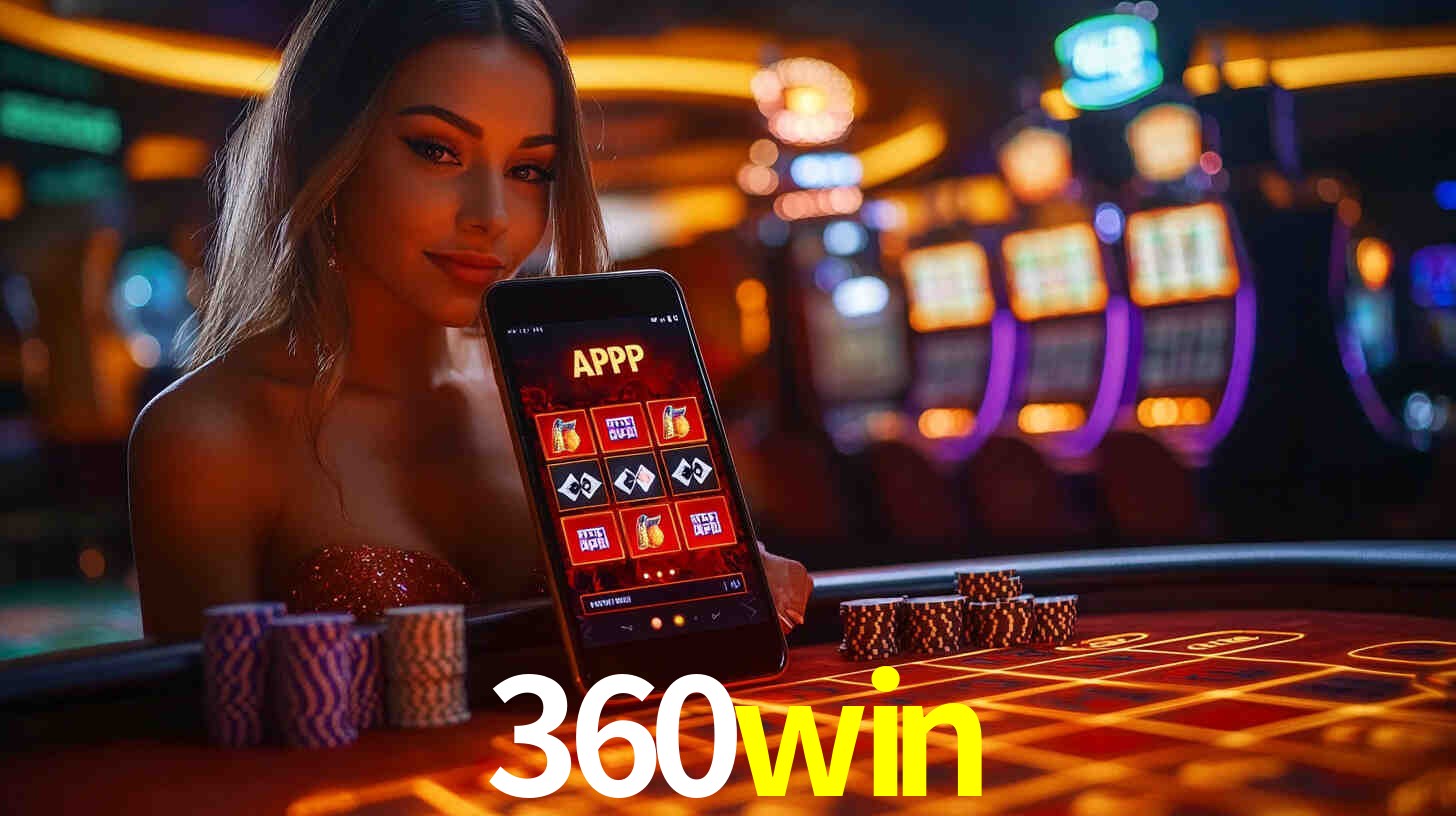 Descubra o Programa VIP da 360win: Vantagens Exclusivas para Jogadores