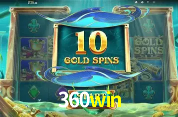 A Emoção da Loteria na 360win: Uma Chance de Mudança de Vida