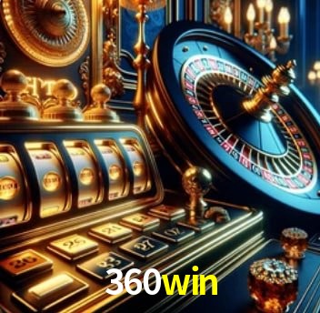 Estatísticas Esportivas 360win