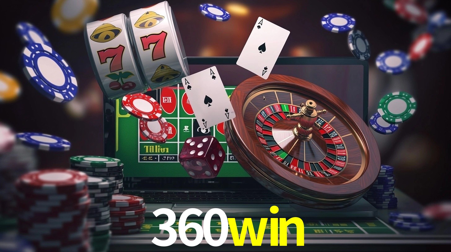 360win,360win app