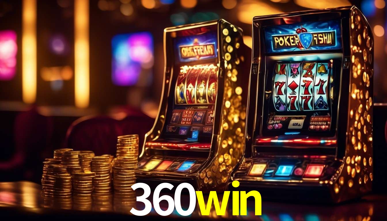 360win Logo 2