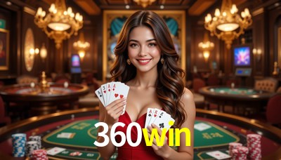 Seasonal Promotions 360win