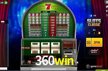 360win Licença Curaçao Gaming