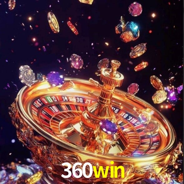 360win Instalar Logo 2