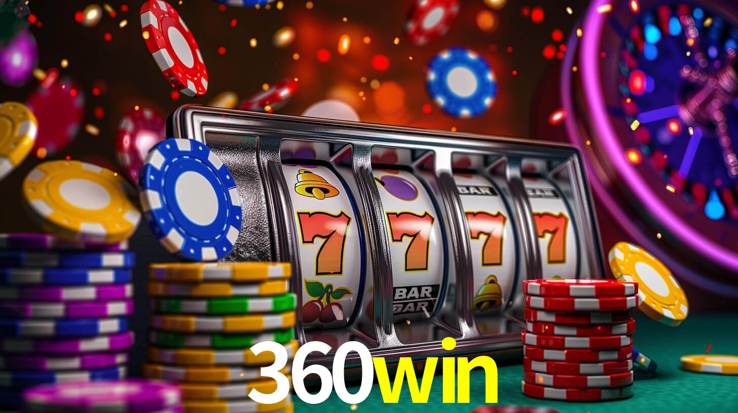 Casino VIP 360win