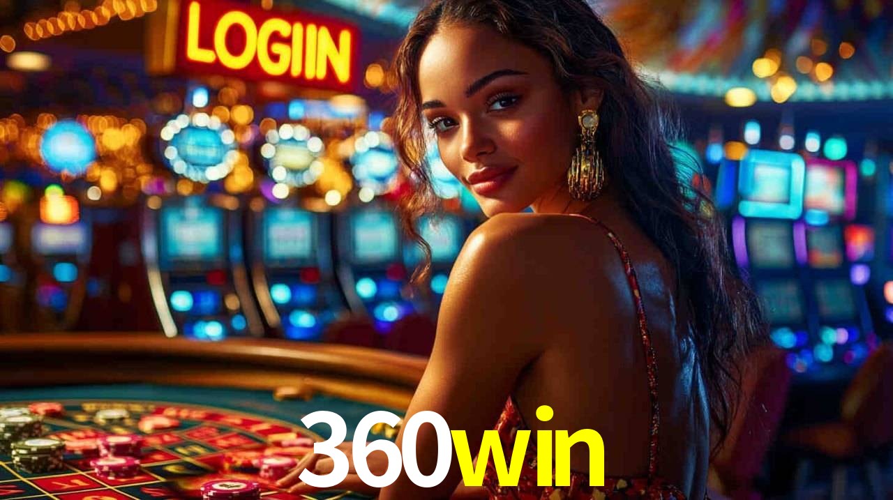 Tecnologia da Plataforma 360win