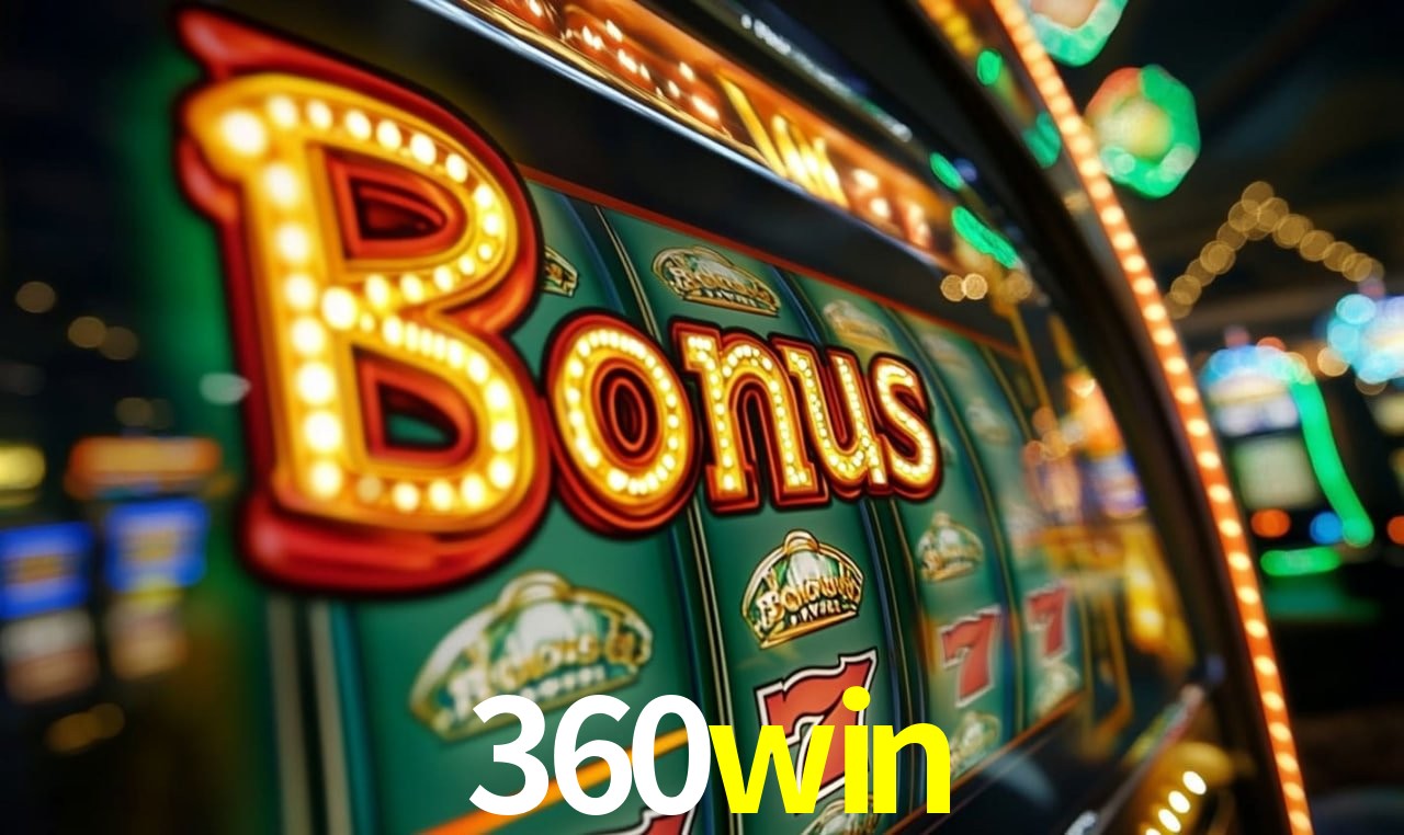 Slots 360win - RTP Alto Certificado