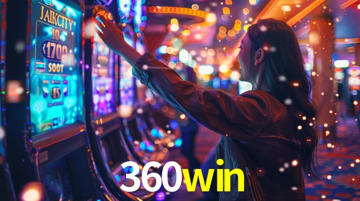 360win app