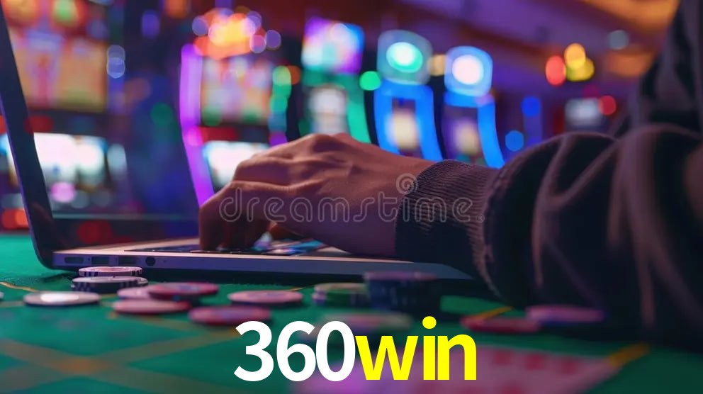 Mesa de Blackjack 360win