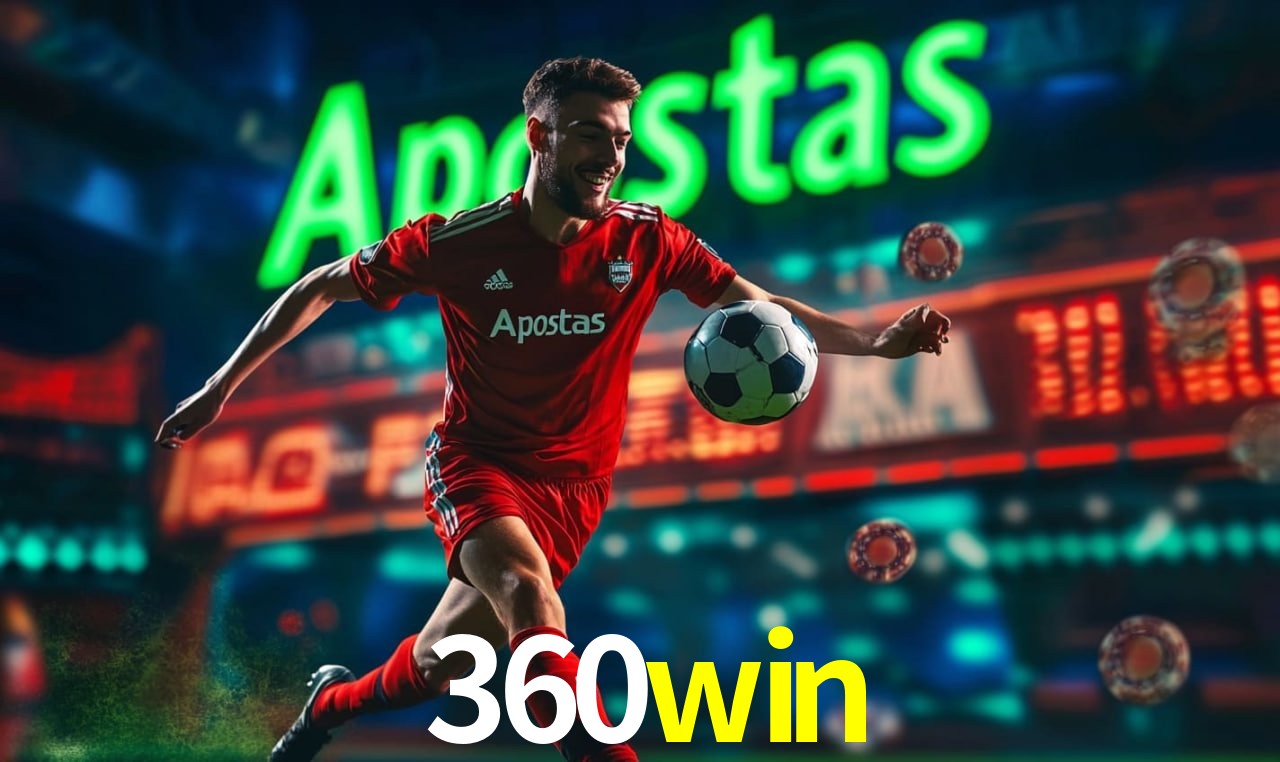 Casino Ao Vivo 360win