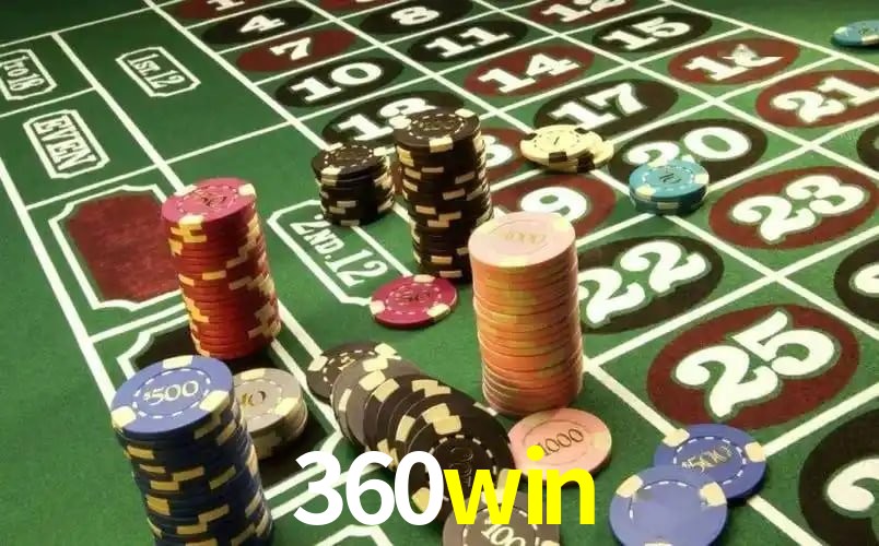 Benefícios da Conta 360win