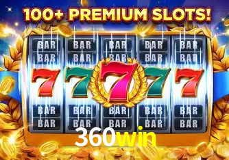 A Emoção da Loteria na 360win: Uma Chance de Mudança de Vida