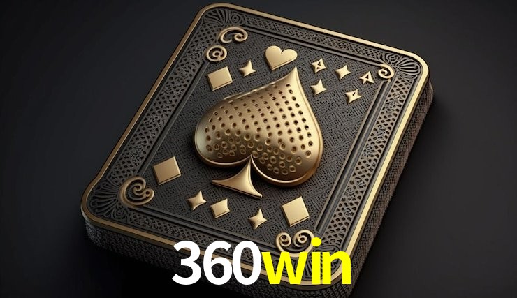 Provedores de Jogos 360win
