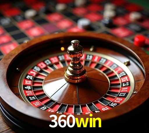 Loteria 360win - Quina e mais jogos