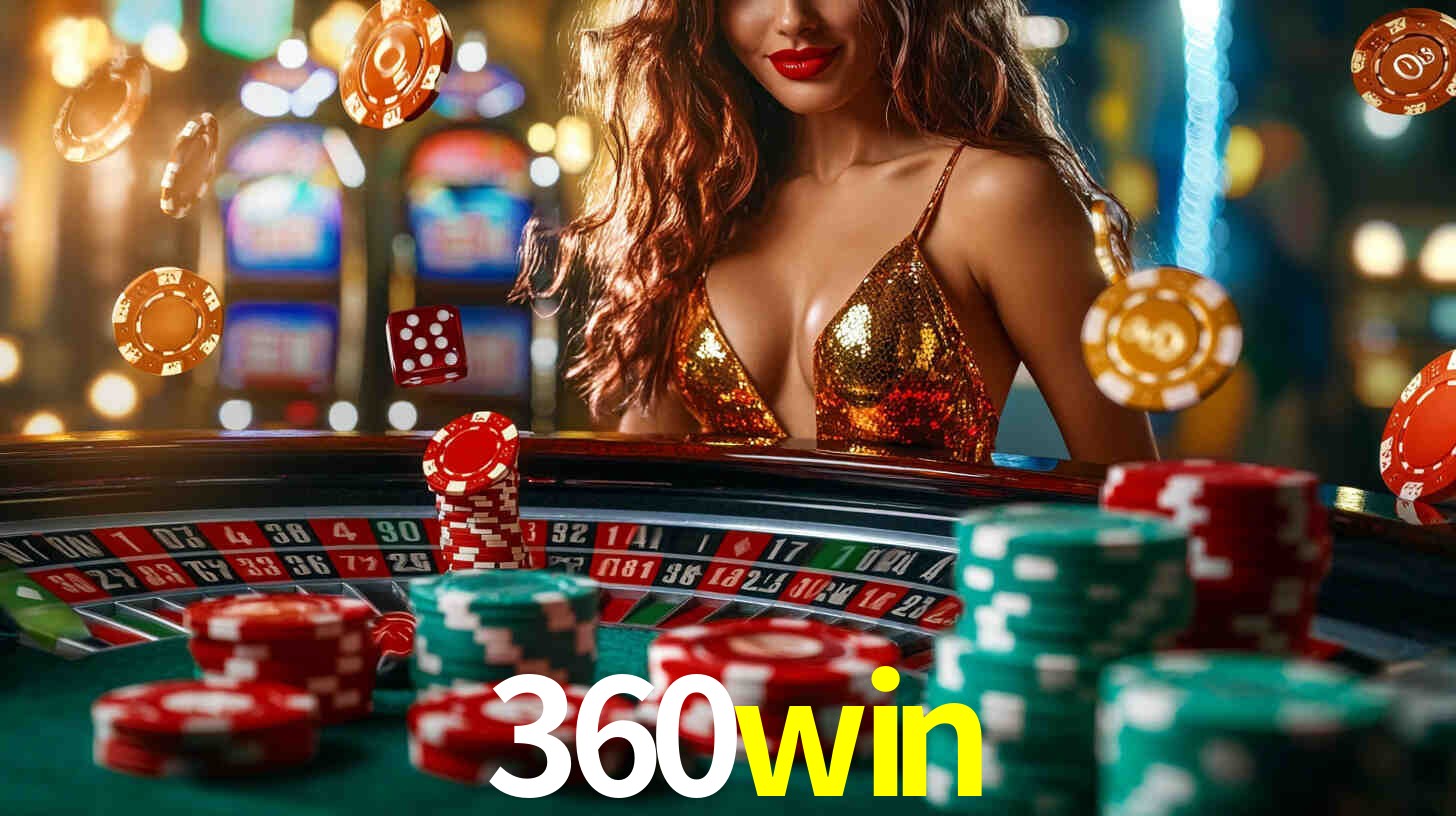 Ofertas Imperdíveis na 360win: Promoções e Bônus Que Valem a Pena