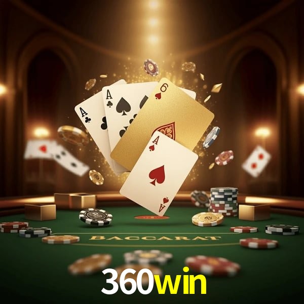 Live Casino 360win