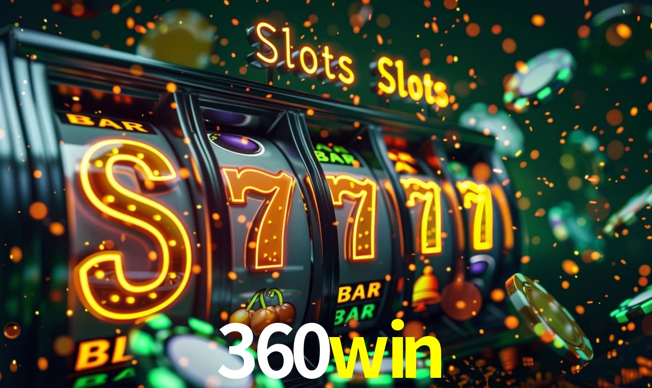 Estatísticas 360win