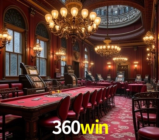360win Segurança Logo 1