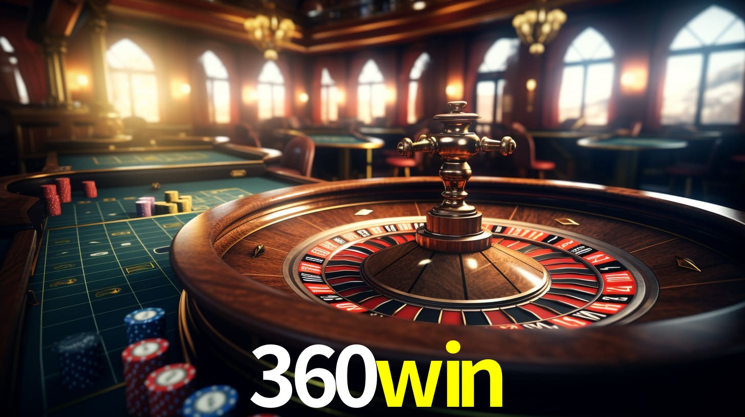 Programa VIP 360win