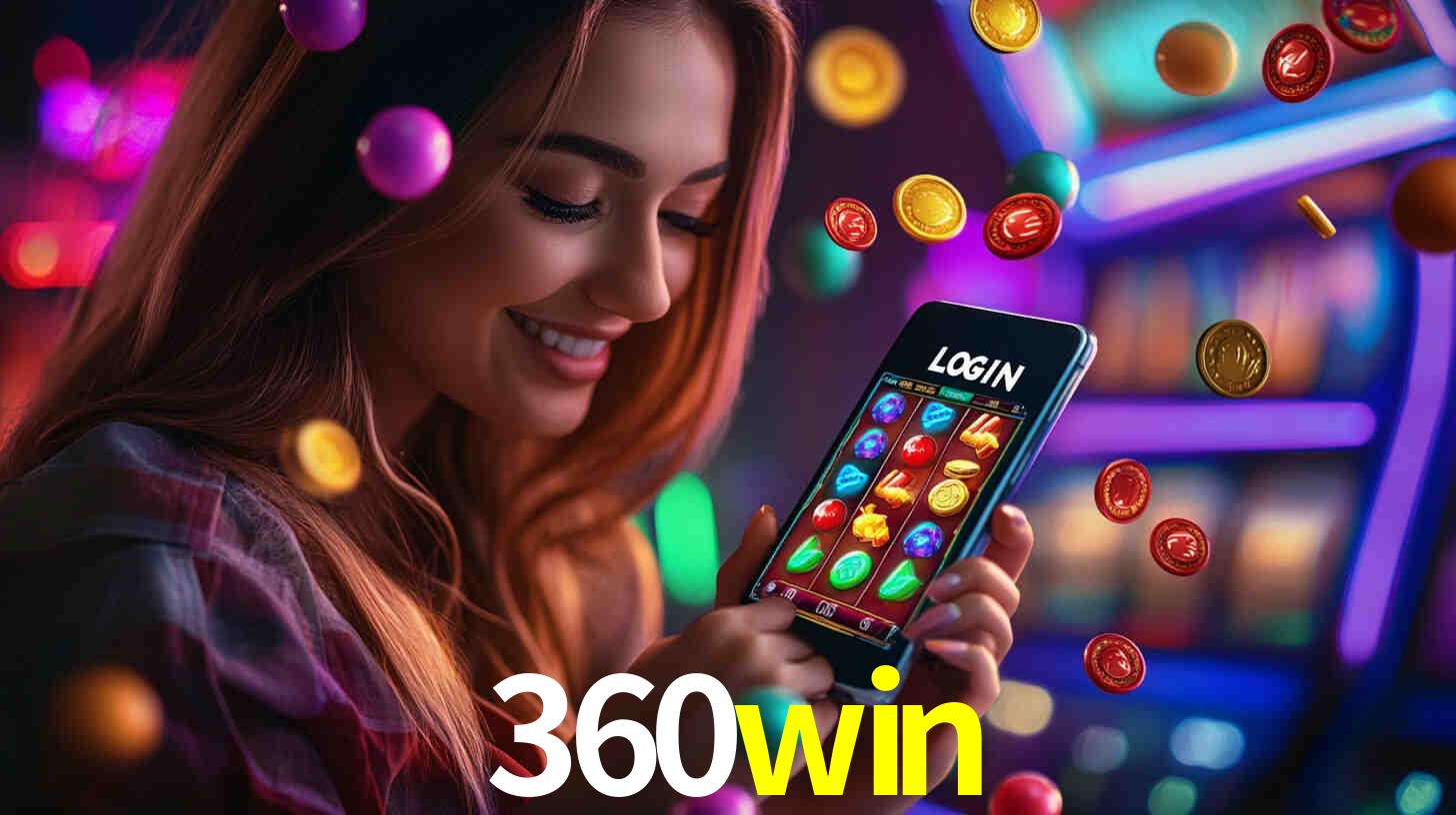 360win casino