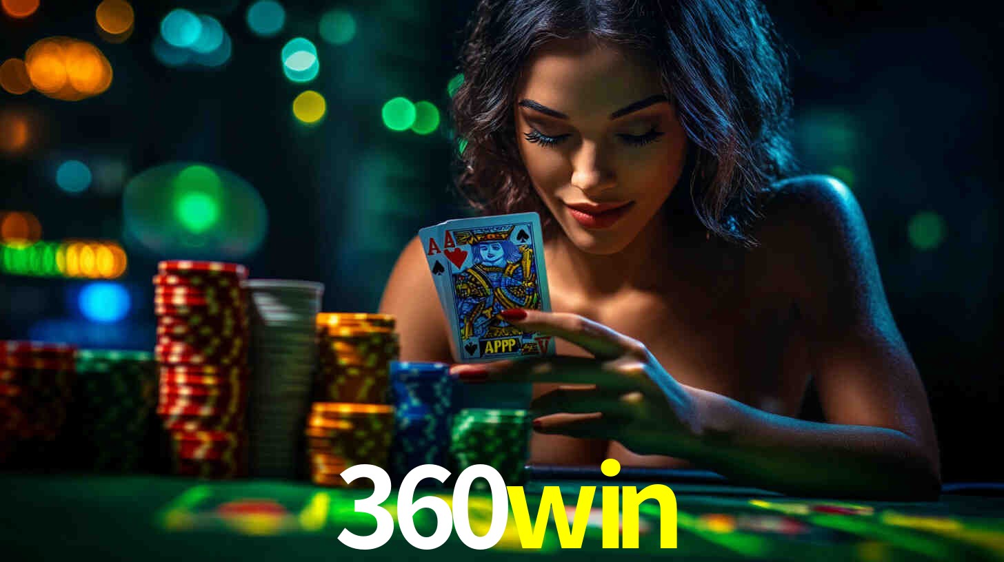 Desvendando o Mundo dos Jogos Virtuais na 360win