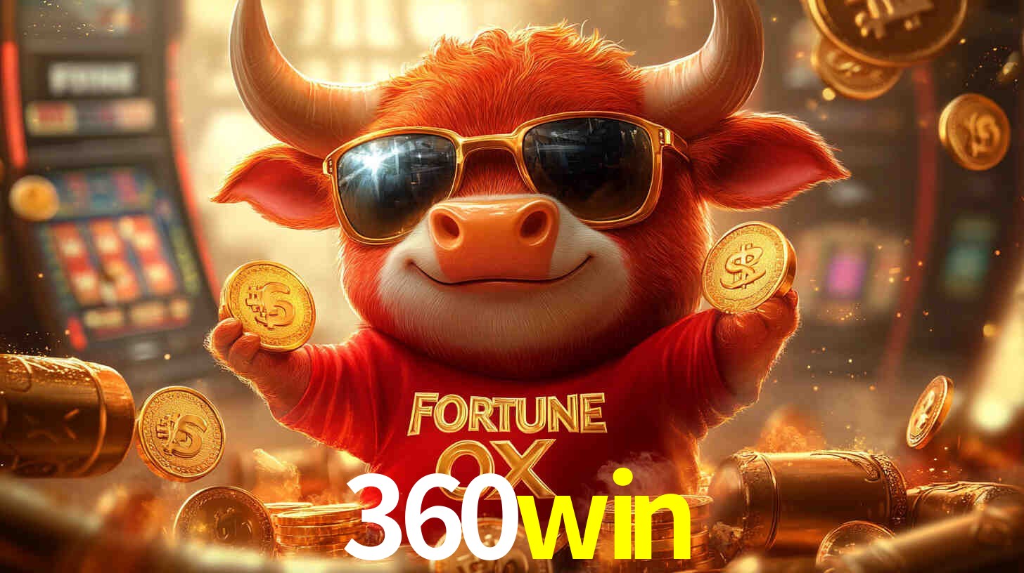 360win,360win app