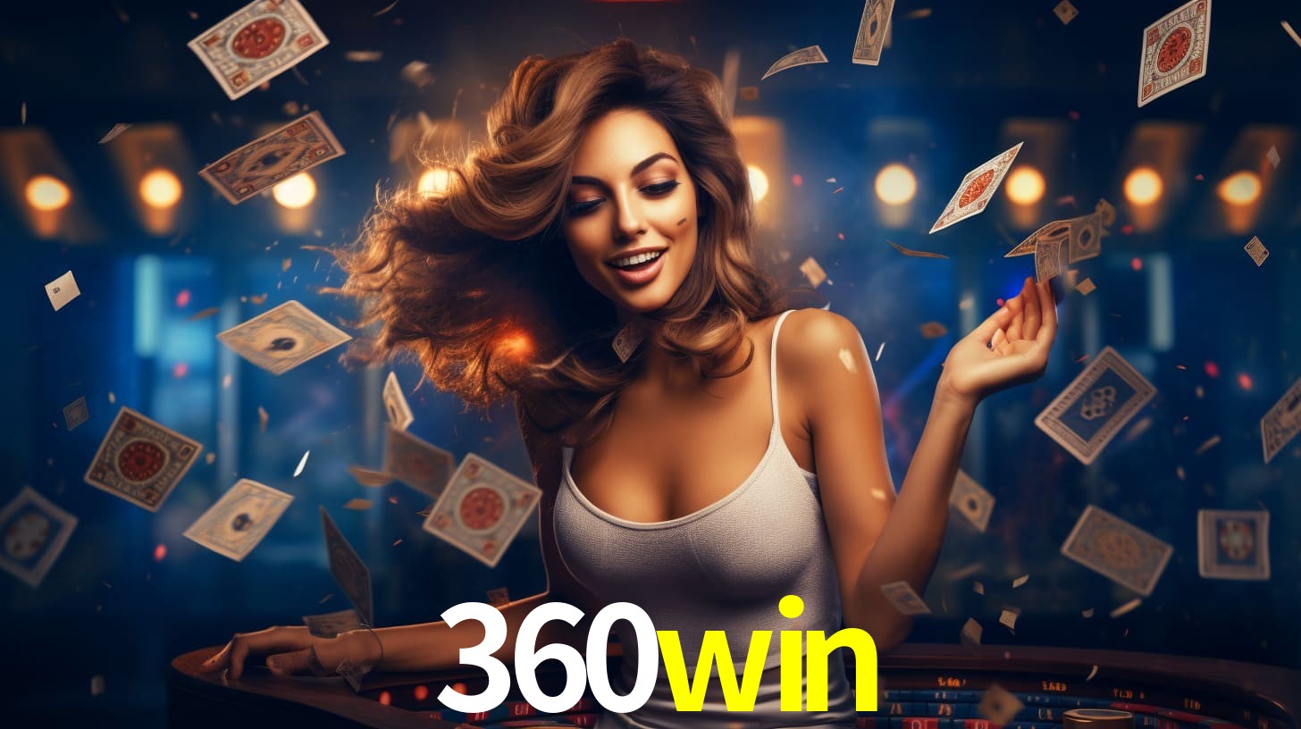 360win: Seu Especialista em Apostas Esportivas Brasileiras