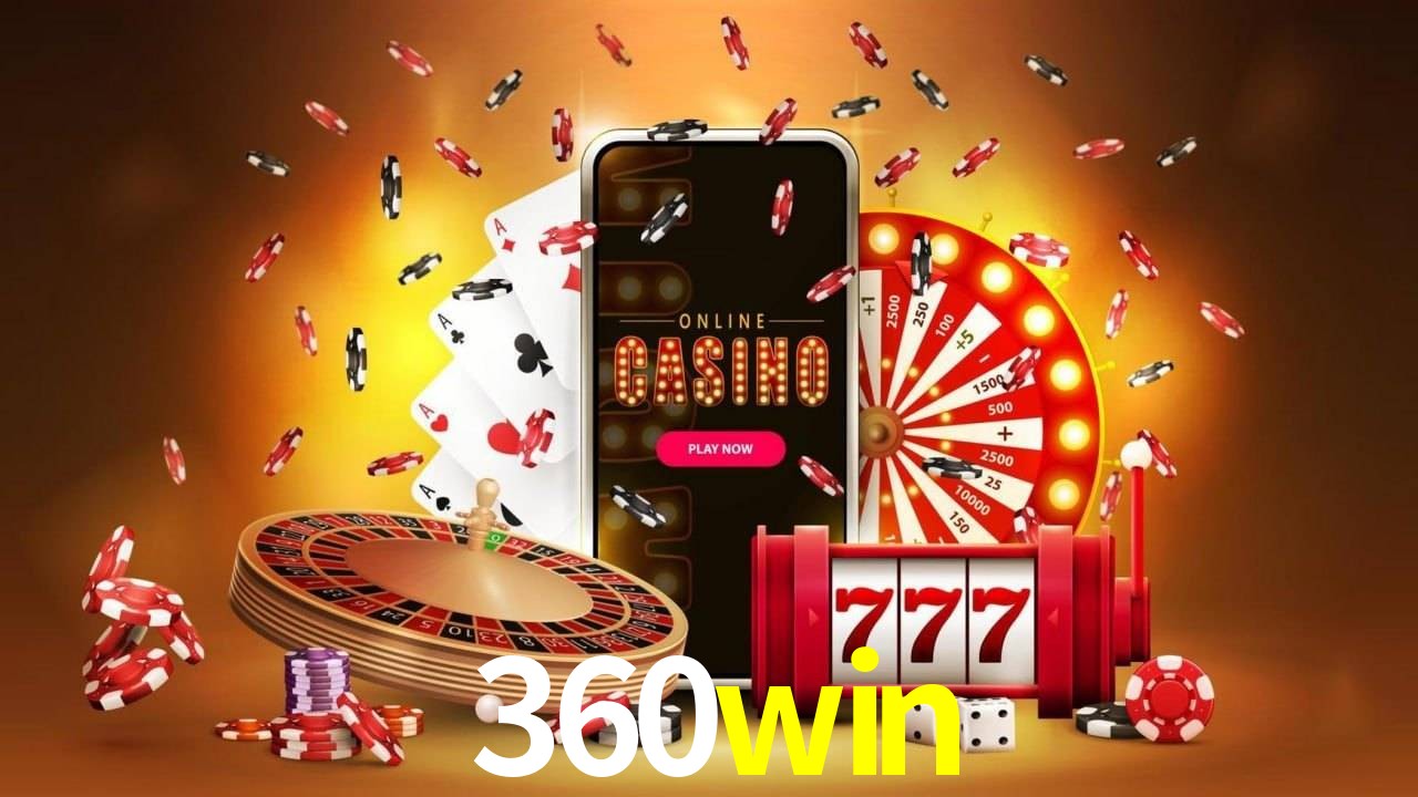 Design Responsivo 360win