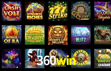 360win Certificado eCOGRA