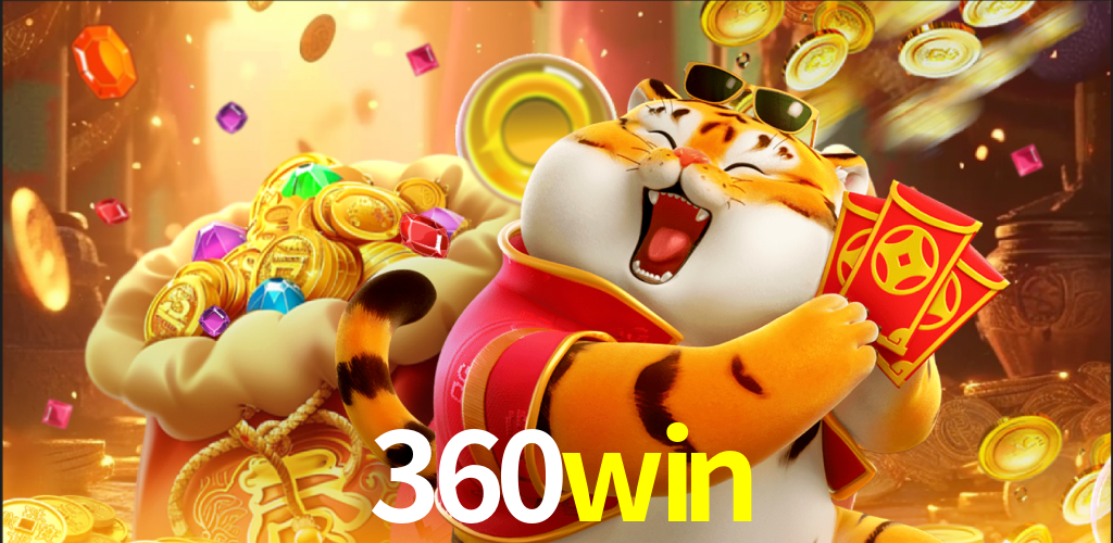 Bônus Generosos e Exclusivos no 360win para Você!