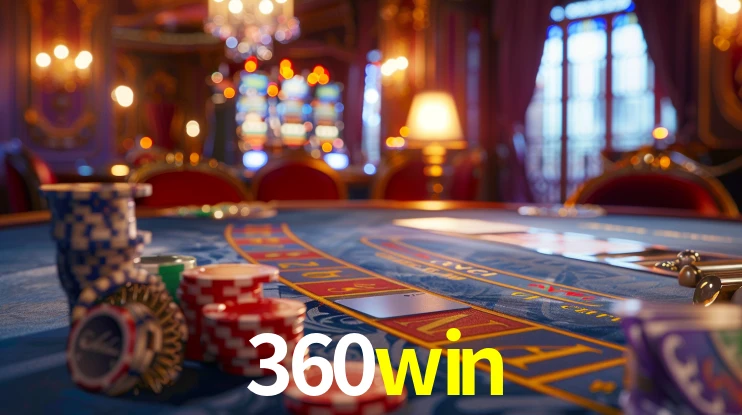 Responsive Design 360win