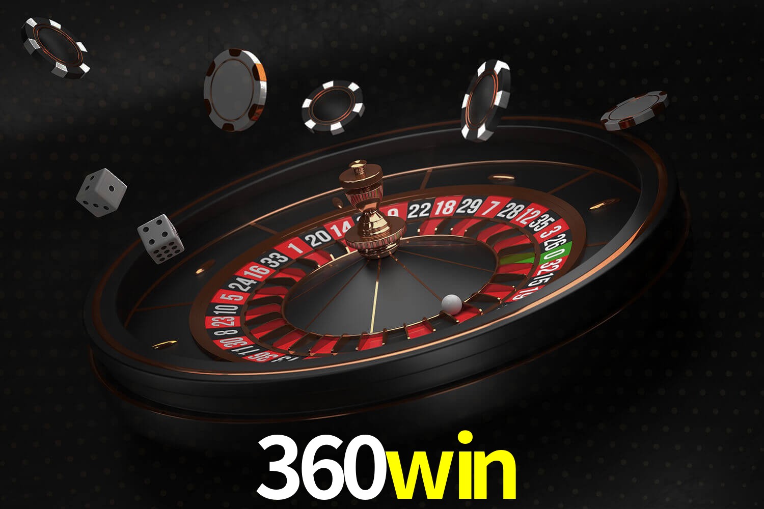 360win app