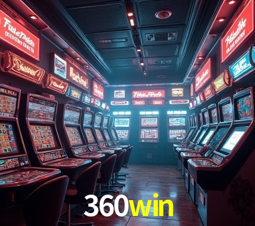 Plataforma 360win - Cloud AWS Infrastructure