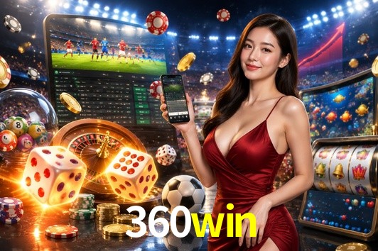Game Providers 360win