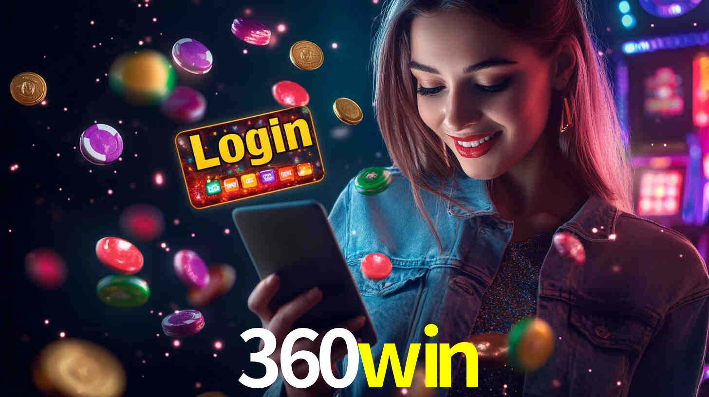 Inovações de Jogos na 360win: O Futuro das Experiências Interativas