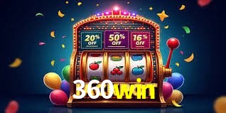 360win Instalar Logo 1