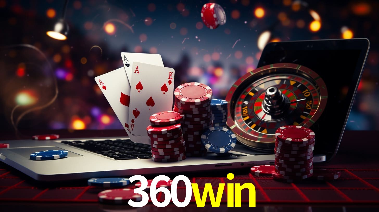 Daily Bonuses 360win