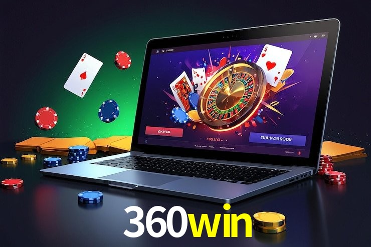 360win Segurança Logo 3