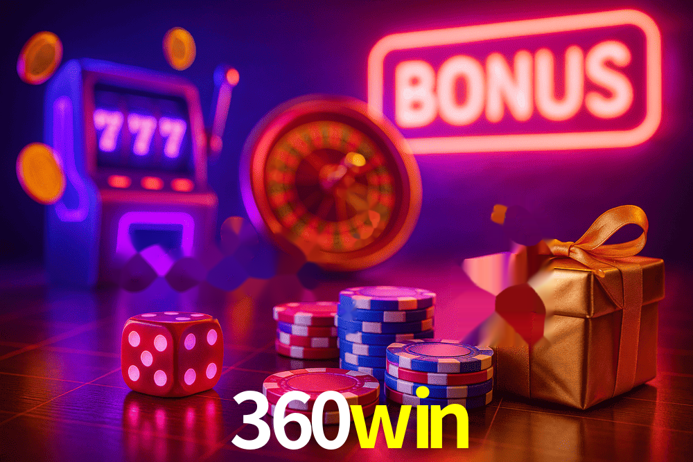 A Popularidade dos Caça-Níqueis no 360win