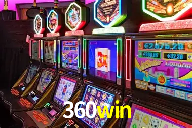 Descubra a Essência do 360win: Nossa História e Compromissos