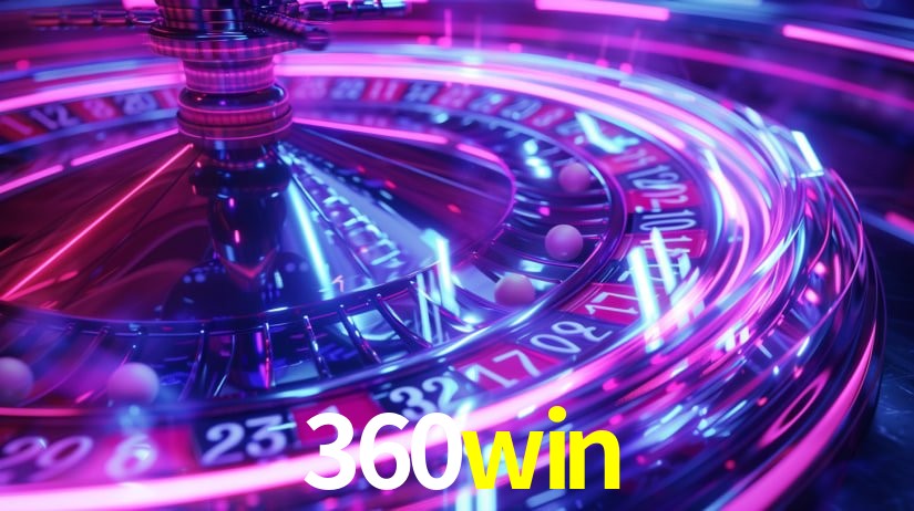 360win Logo 1