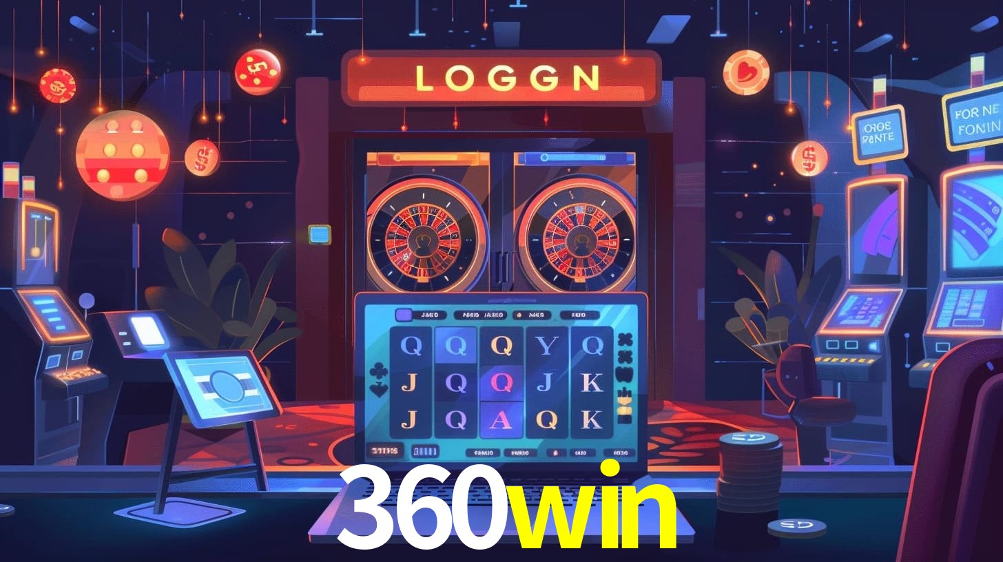 360win Instalar Logo 3