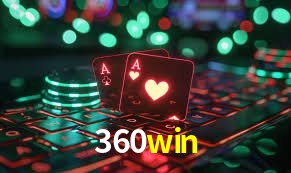 Jogos de Slot 360win