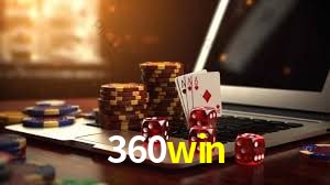 Bônus Diários 360win