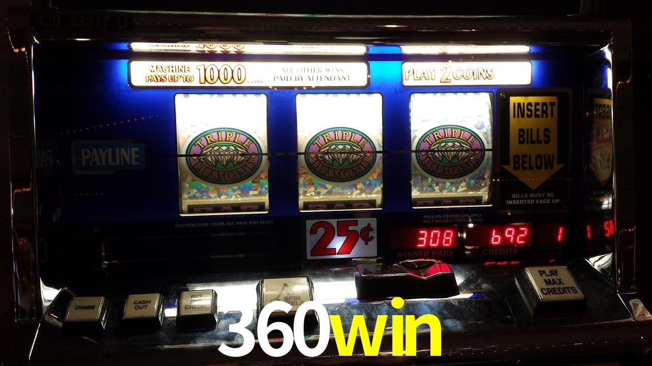 Spaceman Game 360win