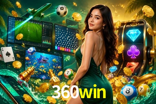 Welcome Bonus 360win